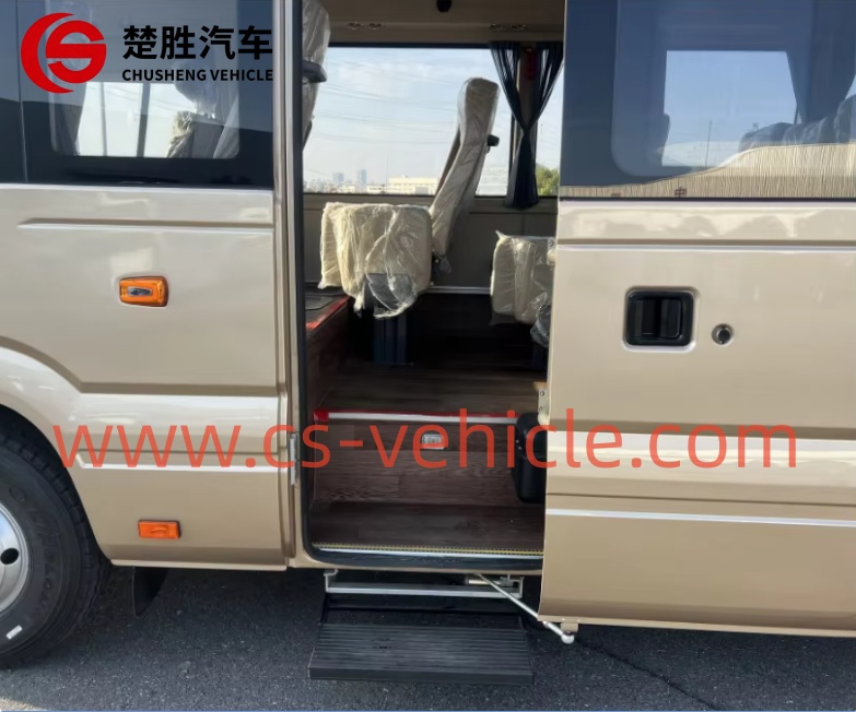Coaster Bus-7 Coaster Bus-7