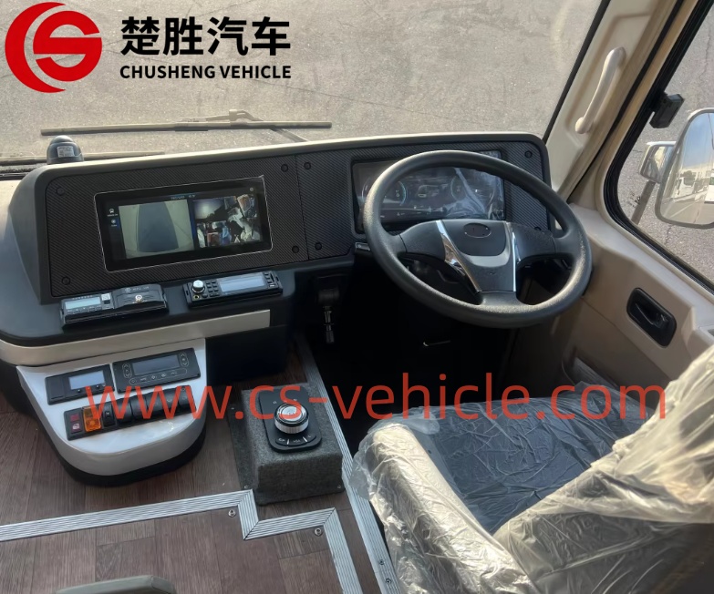 Coaster Bus-8 Coaster Bus-8