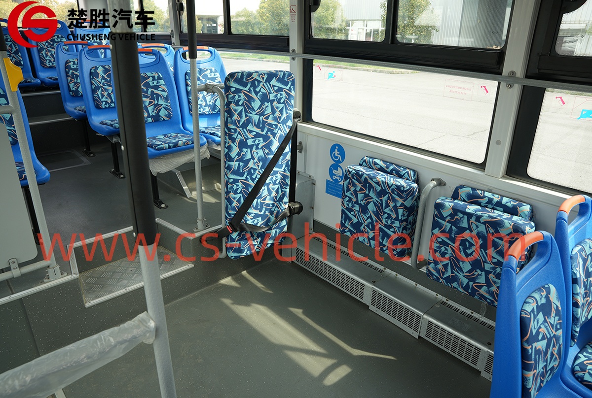 Bus-8 Bus-8