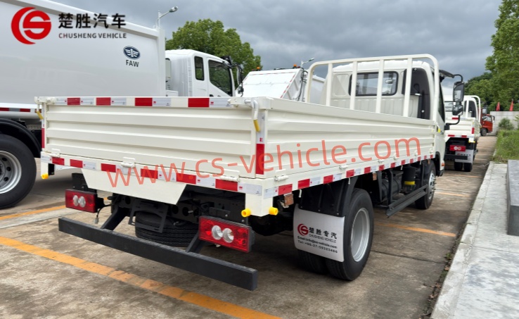Dropside Truck-6 Dropside Truck-6