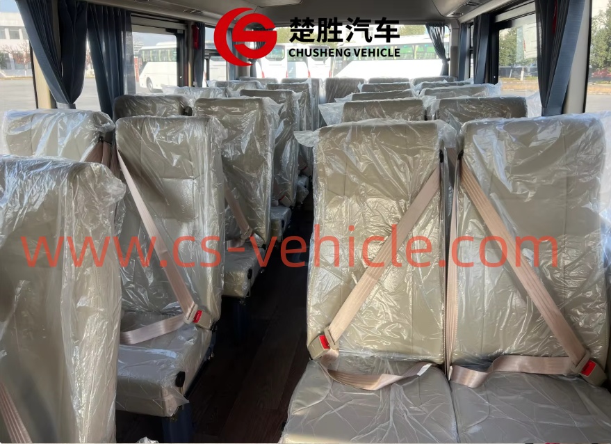Coaster Bus-5 Coaster Bus-5