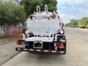 ISUZU 4*2 Water Sprinkler Tanker Truck