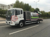 DONGFENG 4x2 Dust Suppression Truck With Water Mist Cannon