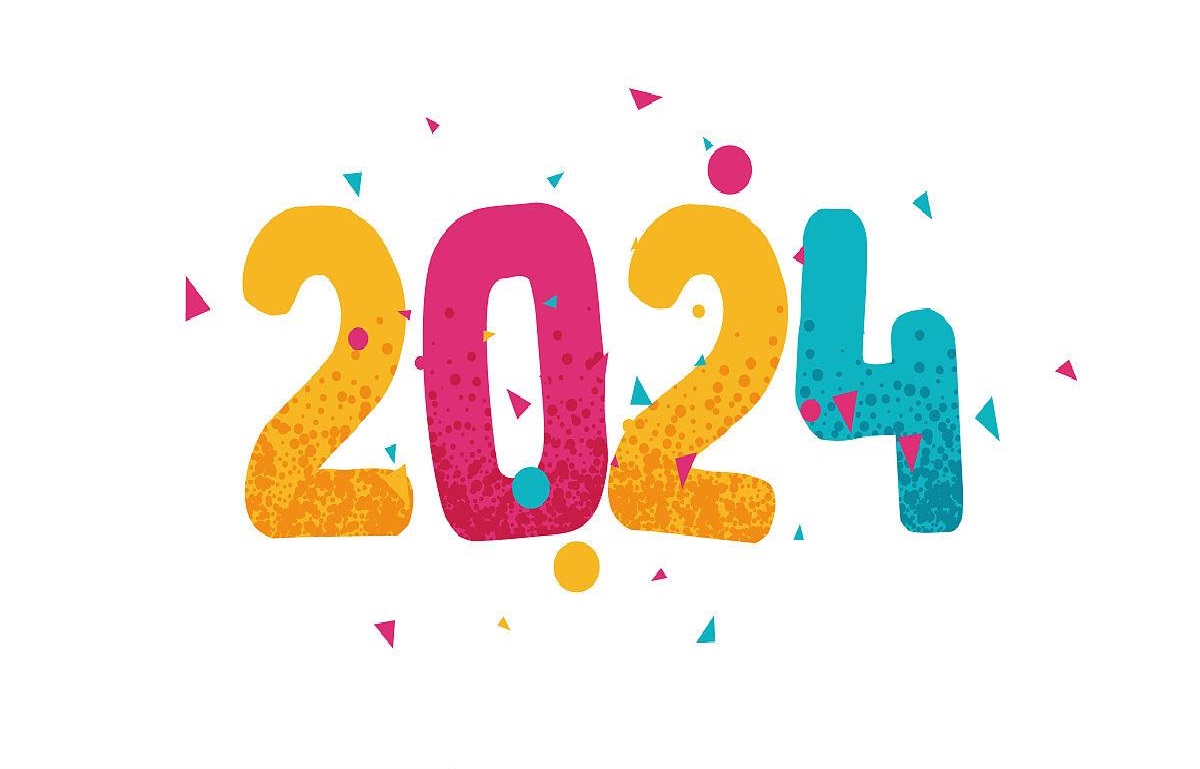 Happy New Year 2024-CHUSHENG VEHICLE