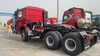 6x4 Shacman F3000 400HP Tractor Truck for Sale