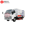 ISUZU 4×2 Street Road Sweeper Truck Cleaning Truck for Road and Street