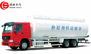 SINOTRUK HOWO 6x4 10 Wheels 20CBM Bulk Cement Truck Dry Bulk Cement Truck Bulk Cement Sino Truck 