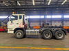 New Sinotruk HOWO 6x4 Tractor Truck 430HP Tractor Truck for Sale