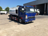 4x2 Sinotruk Howo 5000L Fuel Tank Truck with Good Quality