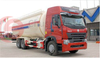 SINOTRUK HOWO 6x4 10 Wheels 20CBM Bulk Cement Truck Dry Bulk Cement Truck Bulk Cement Sino Truck 