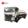 FOTON 4*2 Water Tank Truck With Spray Sprinkler Truck for Street Cleaning Tanker Truck Water