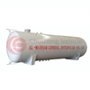 30 Ton 60,000 Liters LPG Propane Gas Storage Tank LPG Tank