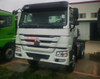 6x4 Sinotruk HOWO Tractor Truck 400HP Tractor Truck for Hot Sale