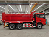 Hot Sell Shacman X3000 6x4 30 Tons Heavy Dump Truck Heavy Tipper Truck Mining Truck for sale