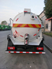 FOTON AUMARK 4×2 Vacuum Sewage Suction Truck