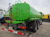 SINOTRUK HOWO 6X4 20 CBM Water Sprinkler Tanker Truck Water Tank Truck