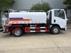 ISUZU 4*2 Water Sprinkler Tanker Truck