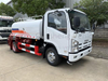 ISUZU 4*2 Water Sprinkler Tanker Truck