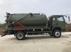 Best Selling HOWO 4×2 6*4 Vacuum Small Sewage Suction Tanker Truck for sale