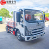 New JMC Mini Truck 1 Ton 1.5ton 2.5 Ton Capacity Diesel Flatbed Cargo Truck