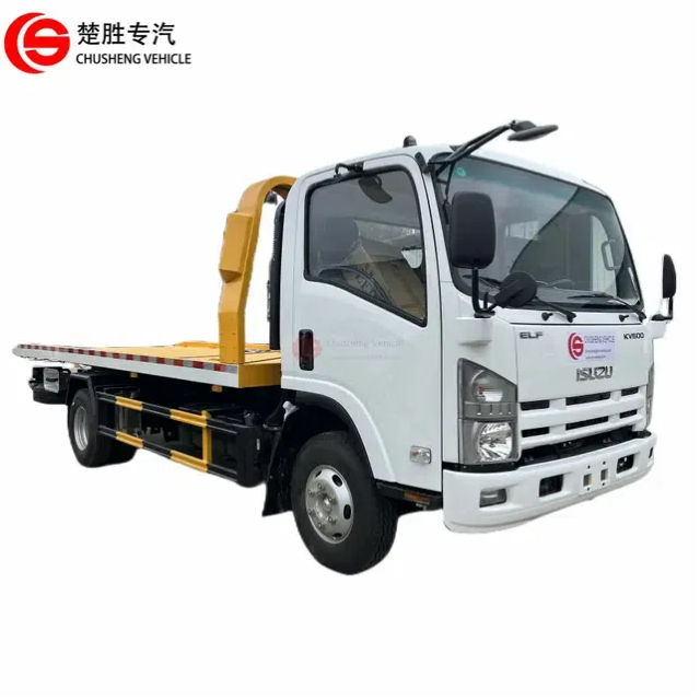tow truck