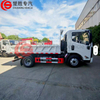 New JMC Mini Truck 1 Ton 1.5ton 2.5 Ton Capacity Diesel Flatbed Cargo Truck