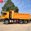 New 8x4 Shacman F3000 8x4 Dump Truck Heavy Duty Tipping Dump Truck