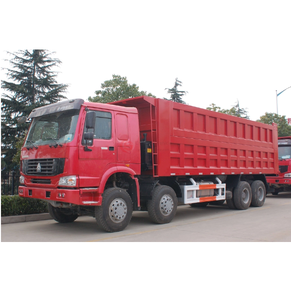 dump truck dump truck