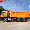 New 8x4 Shacman F3000 8x4 Dump Truck Heavy Duty Tipping Dump Truck