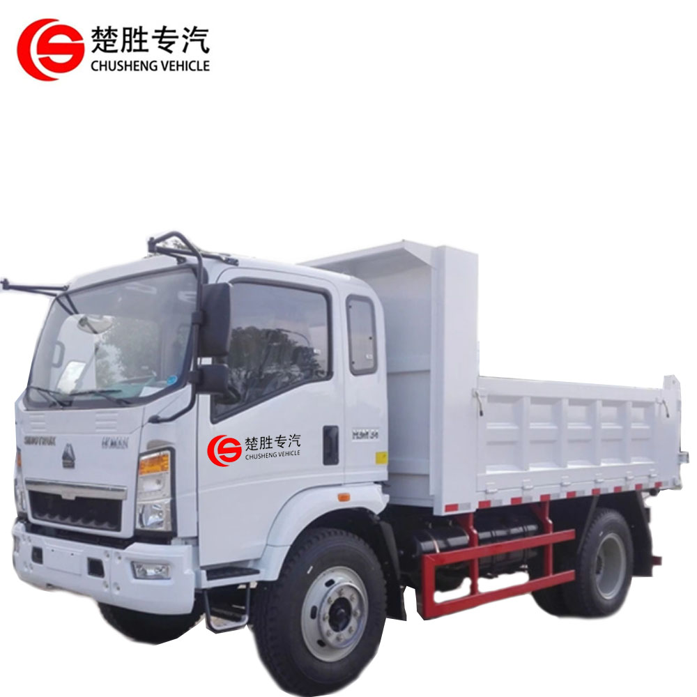 Do You Need A Cdl To Drive A Dump Truck​