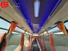 Chinese Factory Tenglong 53 Seats Diesel Engine Luxury coach BUS
