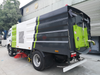 Hot Sale 6x4 Road High Pressure Washing Truck Road Cleaning Truck for Sale