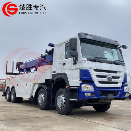 Towing And Lifting Joint Tow Truck5.jpg