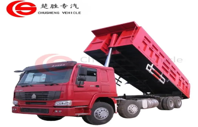Dump Truck