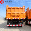 New 8x4 Shacman F3000 8x4 Dump Truck Heavy Duty Tipping Dump Truck