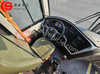 Chinese Factory Tenglong 53 Seats Diesel Engine Luxury coach BUS