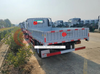 Chinese Factory I SUZU 4x2 LHD Diesel Light Cargo Truck with 130HP for Cargo Transportation