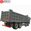 SHACMAN Dump Truck F2000 X3000 6*4 8x4 60T Heavy Dumper Truck 40 Tons Tipper Truck