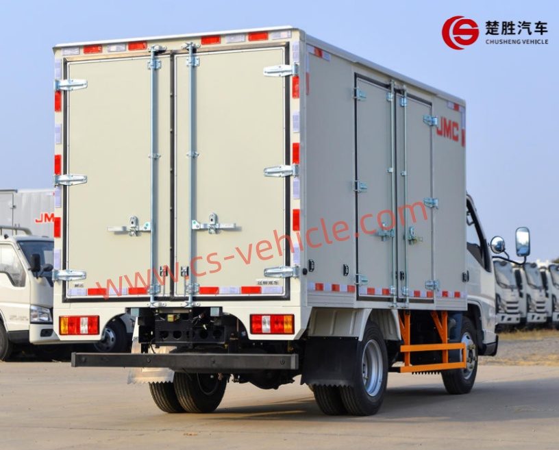 Cargo Truck-8
