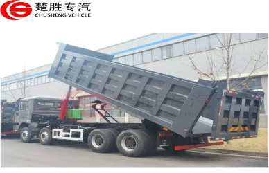Essential Maintenance Tips for Long-Lasting Dump Truck Performance