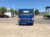 4x2 Sinotruk Howo 5000L Fuel Tank Truck with Good Quality