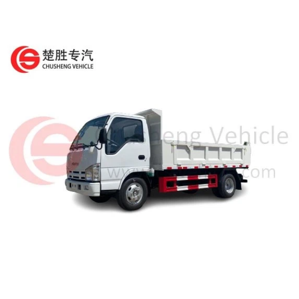 dump truck dump truck