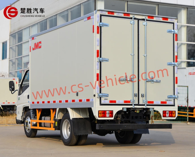Cargo Truck-7