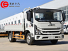 Hot Sales Light Mini Cargo Truck JMC T822 Light Lorry Truck Duty JMC Cargo Truck for Sale To Algeria