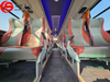 Chinese Factory Tenglong 53 Seats Diesel Engine Luxury coach BUS