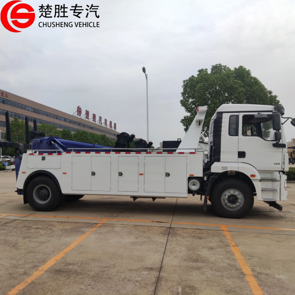 How To Finance A Tow Truck​