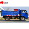 Dongfeng Light Dump Vehicle Tipper Truck for Transport Building Materials Such as Crushed Stone and River Sand