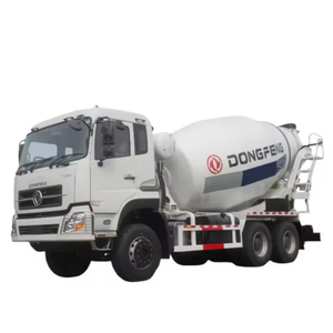 Factory price Shacman F3000 10 CBM Concrete Cement Mixer Truck Tank Truck