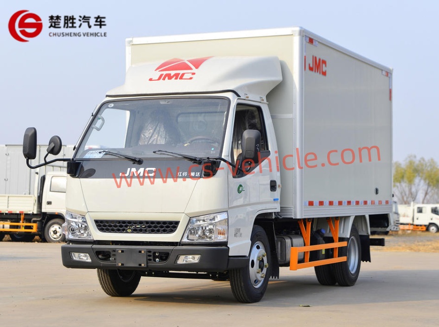 Cargo Truck-5