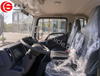 Hot Sales Light Mini Cargo Truck JMC T822 Light Lorry Truck Duty JMC Cargo Truck for Sale To Algeria